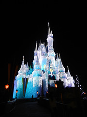Disney World Trip