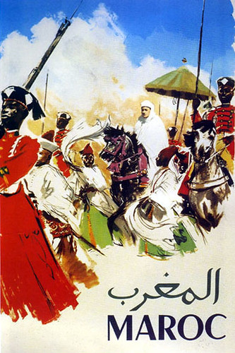  Mohammed V