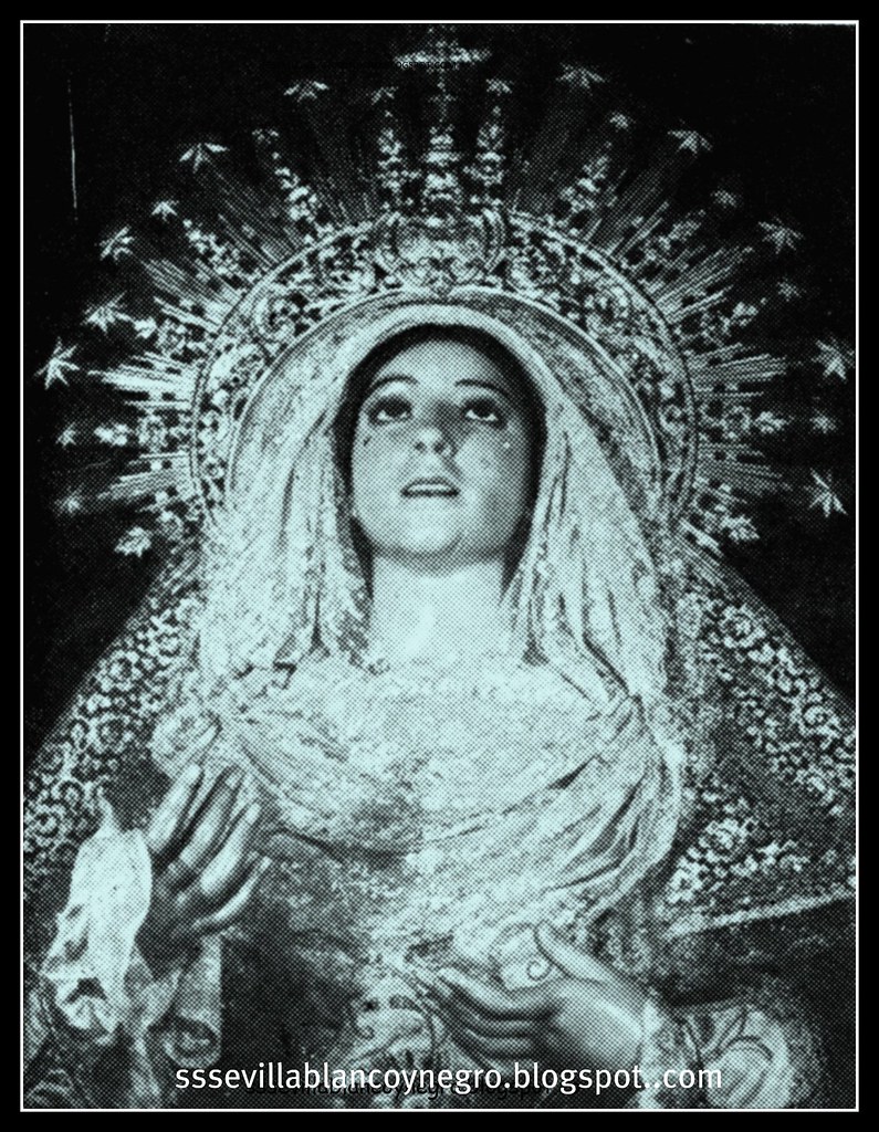 Nuestra Señora de Guía 1971