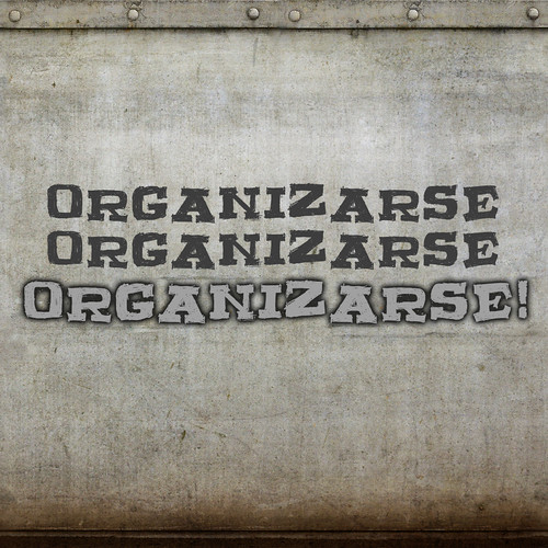 “Organizzarsi, organizzarsi, organizzarsi!” Un suggerimento dai Paesi Baschi, fra difficoltà del momento e prospettive di lotta