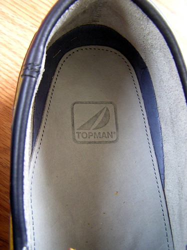 TopMan Shoes