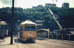 Pittsburgh Transit