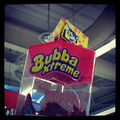Bubba extreme