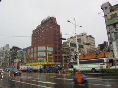 Street (Jilong)