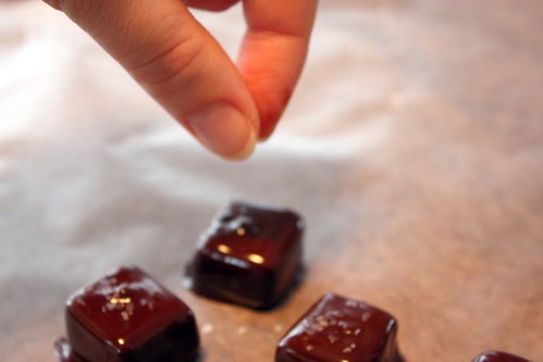 salted-chocolate-covered-caramels