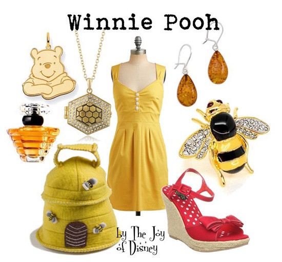 12 Dec 16 - 01 - Winnie Pooh