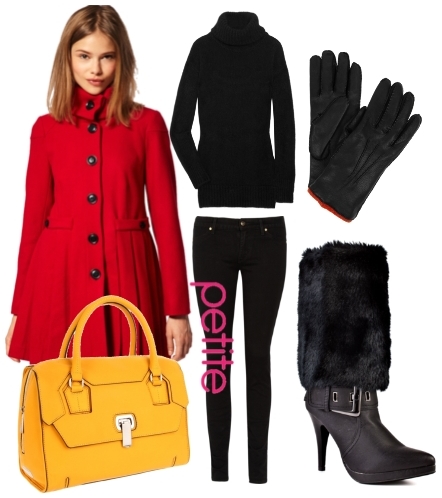 Casual Outdoor Winter Fashion3
