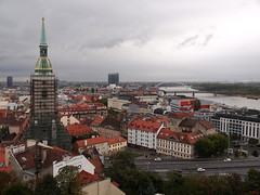Bratislava 2011