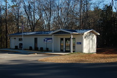 Mount Carmel Post Office