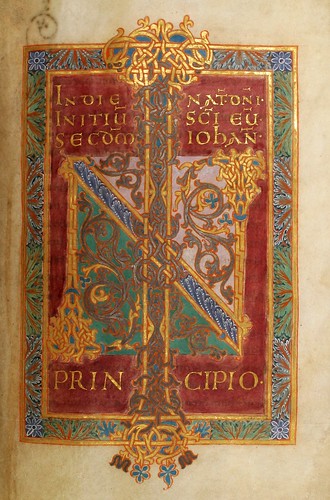 011-Gero-Codex  Evangelistar Hs 1948- Universitäts- und Landesbibliothek Darmstadt