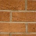 Brick texture - artificial light