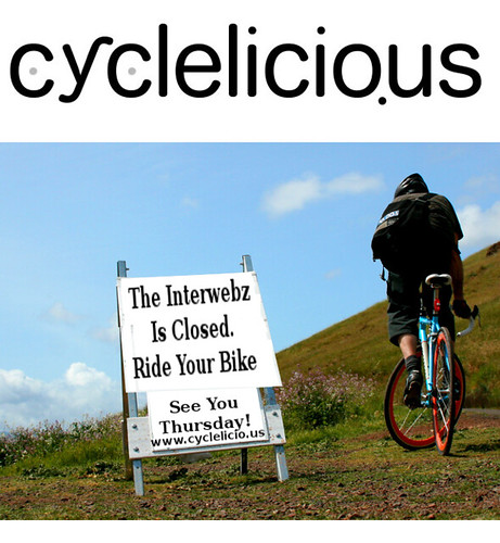 SOPA Cyclelicious
