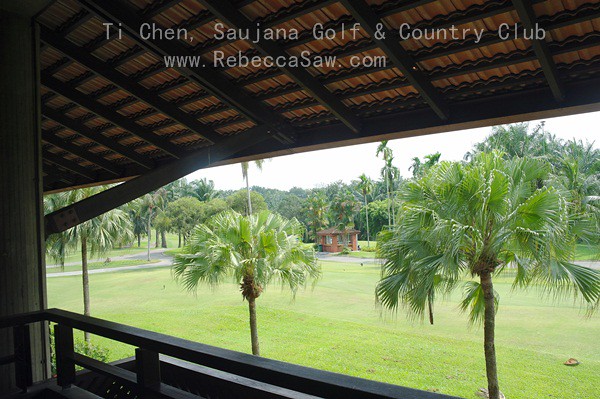 ti chen, Saujana Golf & Country Club-13
