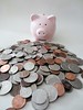 Piggy Bank by 401K