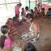 Voluntários em Ação em Santarém Novo (Pará) - dez/2011