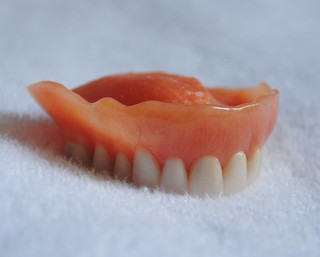 dentures in singapore