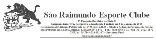 São Raimundo