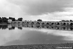 Beaugency le pont