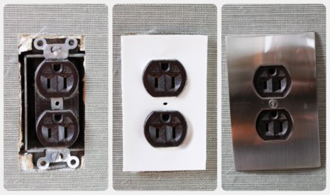 Insulate Your Outlets