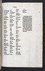Colophon of Bernardus Parmensis: Casus longi super quinque libros decretalium