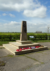 Wickenby Airfield