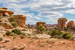 canyonlands south