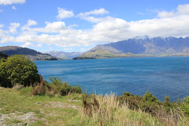 Día 19 - 18/10/15: Queenstown, Kawarau River, Glenorchy, Paradise y cumpleaños - Nueva Zelanda, Aotearoa: El viaje de mi vida por la Tierra Media (51)