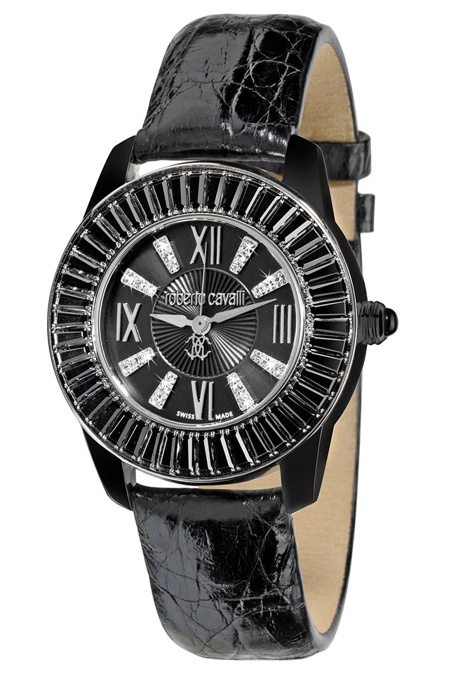 1 - Roberto Cavalli Timewear 'Fugit' (1)