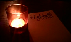 Highball Lounge