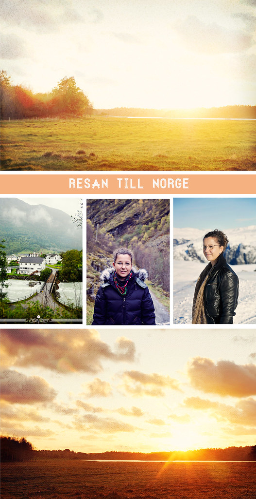 norge-collage