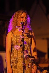 Mediaeval Baebes at St Sepulchre-Without-Newgate 2011