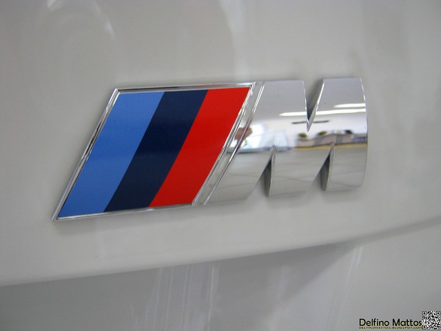 BMW  Série 1 M Coupé