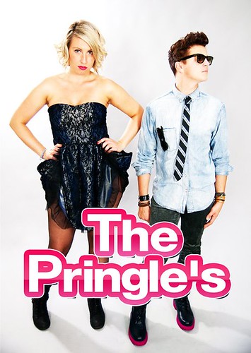 The Pringle's
