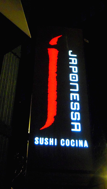 Japanessa Sushi Cocina