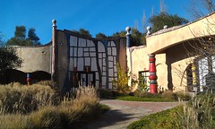 Quixote winery