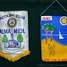 DSC_0554 Rotary Club international pennants