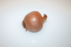07 - Ingredient onion / Zutat Zwiebel