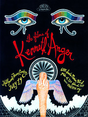 Kenneth Anger