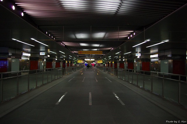 KMRT Formosa Boulevard Station
