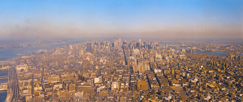 New York - Autumn 1986-58