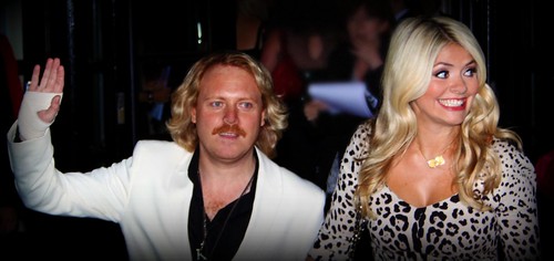 Holly Willoughby Keith Lemon & Holly Willoughby 