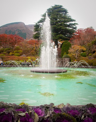 Hakone Gora Park