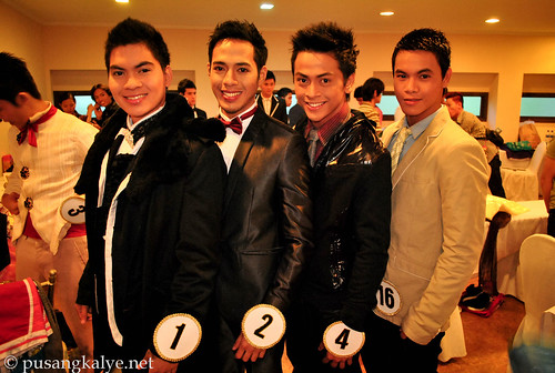 MisterPHILIPPINES2011