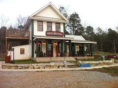  Pigeon Mountain Country Store 
