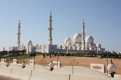 ABU DHABI (Emiratos Arabes)
