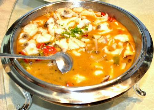 Fish Soup_ShangPingXuan