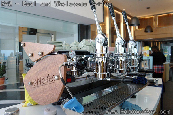 RAW – Real and Wholesome Coffee, Malaysia-17