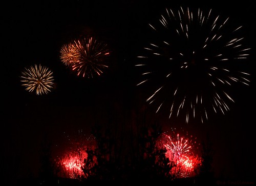 Happy New Year 2012!