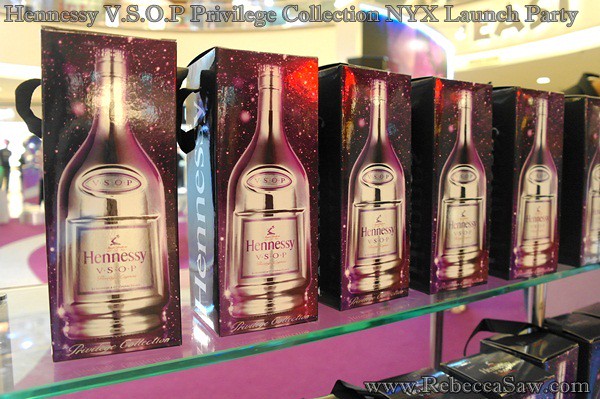 Hennessy V.S.O.P Privilege Collection NYX Launch Party-8