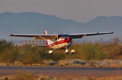 January 7, 2012-Coolidge Fly-In